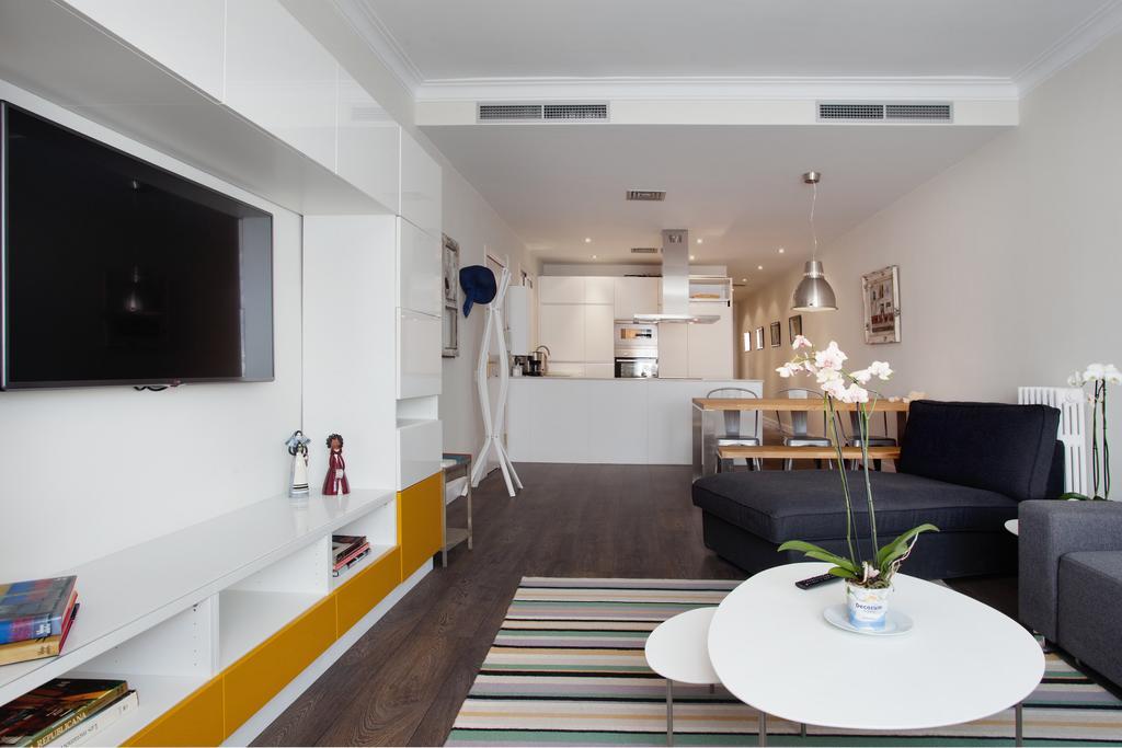 Consell De Cent Apartment — Photos 3